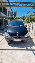 Mrrcedes Vito 2011 2.2 cdi 116 CDI 120 KW, Particulier, Achat, Vito