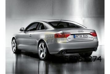 Audi A5 (7/07-10/16) achterlicht Rechts buiten (LED) OES! 8T