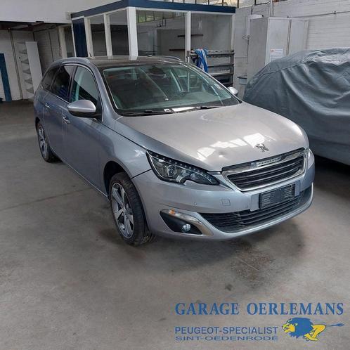 peugeot 308 sw, 2015 demontage auto, Auto-onderdelen, Overige Auto-onderdelen, Peugeot, Gebruikt, ARN erkend, Ophalen of Verzenden