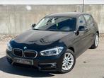 Bmw 116i/83.000km/Garantie, 4 deurs, 1 Reeks, Zwart, Bedrijf