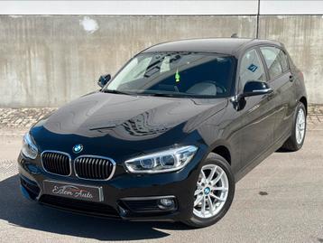 Bmw 116i/83.000km/Garantie  beschikbaar voor biedingen