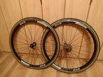 Opruiming: handgespaakte DT-swiss 11-speed wheelset, Fietsen en Brommers, Fietsonderdelen, Racefiets, Zo goed als nieuw, DT-Swiss