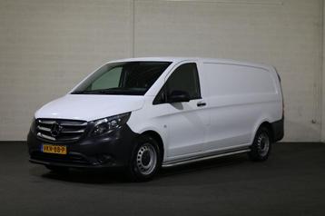 Mercedes-Benz Vito 114 CDI XL Automaat Koelwagen beschikbaar voor biedingen
