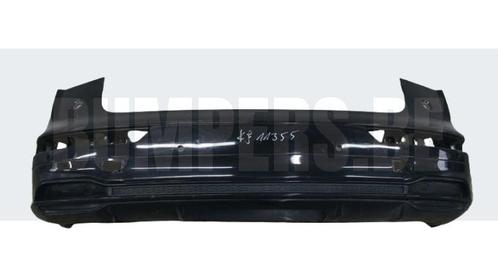 Bumper Audi Q5 2 II 80A 8OA S-Line SLINE 17- 80A807521D Acht, Auto-onderdelen, Carrosserie, Bumper, Achter, Gebruikt, 6 maanden garantie