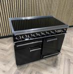 Magnifiek Falcon 1092 Deluxe Fornuis 110 cm INDUCTIE + OVENS, Elektronische apparatuur, Fornuizen, 60 cm of meer, Zo goed als nieuw