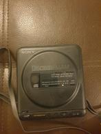Sony Discman D-T20 portable CD player , Enlèvement ou Envoi, Discman