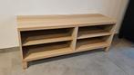 IKEA BESTÅ tv-meubel – wit eikeneffect – zeer goede staat, 25 à 50 cm, Moins de 100 cm, Scandinavisch, Comme neuf