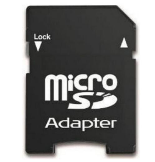 Micro SD TF Geheugenkaartlezer Geheugen Kaart Lezer Adapter, Audio, Tv en Foto, Foto | Geheugenkaarten, Ophalen of Verzenden