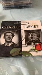 Charles trenet, Cd's en Dvd's, Cd's | Franstalig, Ophalen of Verzenden