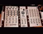 Professionele Kool Sound Club 01 DJ mixer,mengpaneel, Ophalen of Verzenden, Zo goed als nieuw