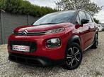 Citroen C3 Aircross 1.5 BlueHDi Feel S/1ER, Euro 6, Bedrijf, 108 pk, 94 g/km