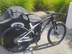 canyon mountainbike lux world cup 2022 (large), Gebruikt, 49 tot 53 cm, Ophalen, Overige merken