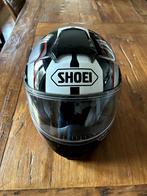 shoei (neotec) modulaire helm + sena, Ophalen, Dames, XL, Integraalhelm