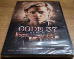 Code 37 - Vlaamse film! (Nieuw!), Thriller, Film, Neuf, dans son emballage, Enlèvement ou Envoi