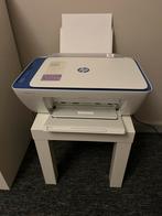 Imprimante scanner HP encore sous garantie, Ophalen, Zo goed als nieuw, Printer