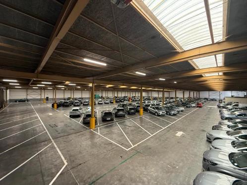 Industrieel te huur in Sint-Niklaas, Immo, Huizen te huur, Overige soorten