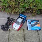 Xray T2 '007 brushless touring car, veel aluminium & carbon, Elektro, Gebruikt, Ophalen of Verzenden, Schaal 1:10