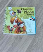 SINTERKLAAStip - Creative Model, Ophalen of Verzenden, Nieuw, Knutselen