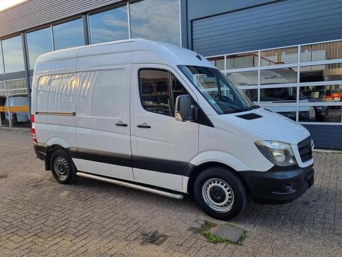 Mercedes-Benz Sprinter 311 CDI L1H2 2.2 114 PK Euro 6, Auto's, Bestelwagens en Lichte vracht, Bedrijf, Te koop, ABS, Airconditioning