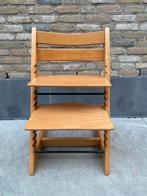 Stokke tripp trapp, Kinderen en Baby's, Kinderstoelen, Ophalen