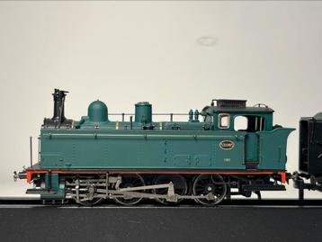 Treinshop olaerts type 53 digitaal + sound DC nmbs beschikbaar voor biedingen