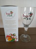 Verres à bière Brugse Zot dans une boîte cadeau, Enlèvement ou Envoi, Neuf