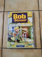 Bob de Bouwer - Spud en de duifjes, Alle leeftijden, Gebruikt, Ophalen of Verzenden