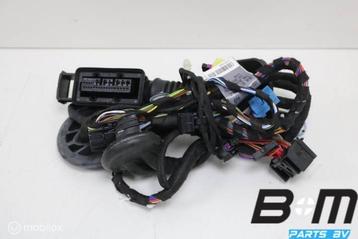 Portierkabelboom linksvoor Audi A3 8V SB 8V4971029C beschikbaar voor biedingen