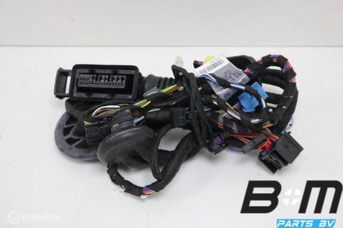 Portierkabelboom linksvoor Audi A3 8V SB 8V4971029C, Auto-onderdelen, Interieur en Bekleding, Gebruikt
