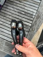 Ultegra mechanische shifters 10x2 en dura ice derailleurs, Fietsen en Brommers, Fietsonderdelen, Ophalen, Gebruikt