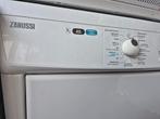 Zanussi droogkast, Ophalen, 6 tot 8 kg, Gebruikt, Luchtafvoer