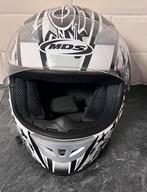 Casque intergral MDS, Enlèvement, S, Casque intégral