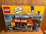 Lego simpsons kwik e markt nieuw, Kinderen en Baby's, Speelgoed | Duplo en Lego, Ophalen of Verzenden, Zo goed als nieuw, Lego