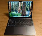 Macbook Air (M2 - 2022), Ophalen, 1 TB of meer, 13 inch, Zo goed als nieuw