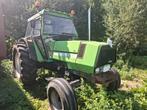 Deutz dx90, Ophalen of Verzenden