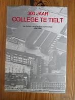 300 jaar College te Tielt, Boeken, Geschiedenis | Stad en Regio, Ophalen of Verzenden, Zo goed als nieuw
