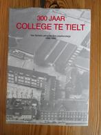 300 jaar College te Tielt, Comme neuf, Enlèvement ou Envoi