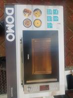 Kombi mikrowelle Domo  microgf oven 30 liter Nieuwe, Nieuw, Oven, Ophalen