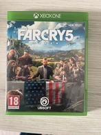 Far Cry 5 pour Xbox One, Comme neuf, Enlèvement ou Envoi