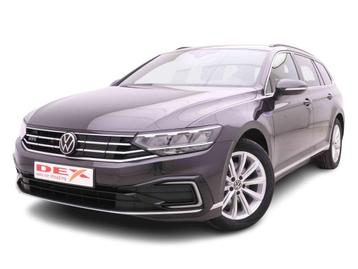 VOLKSWAGEN Passat Variant 1.4 TSi 156 PHEV GTE + Pano + Virt