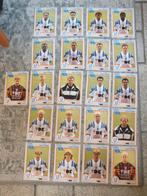 fotokaarten kaa gent seizoen 1995-1996, Ophalen of Verzenden, Zo goed als nieuw, Spelerskaart