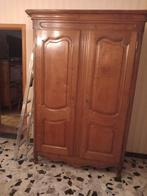 Seer mooie halkast staat te hoeselt, Antiek en Kunst, Ophalen