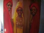 lp the three degrees, 1960 tot 1980, Soul of Nu Soul, Gebruikt, Ophalen of Verzenden