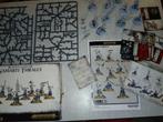 Warhammer Age Of Sigmar Namarthi verslaat Idoneth Deepkin 10, Hobby en Vrije tijd, Ophalen, Gebruikt, Warhammer, Figuurtje(s)