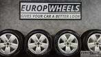 16 inch Mini Cooper Clubman F54 F55 F56 F57 Winterbanden F66, Gebruikt, -, Banden en Velgen, 195 mm