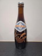 Bouteille sérigraphiee ORVAL, Ophalen, Nieuw, Flesje(s)