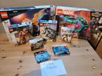 Collection Lego Marvel, Comme neuf, Lego, Enlèvement ou Envoi