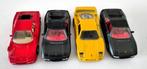 miniatuur auto's ferrari - lamborghini 1:39 (perfecte staat), Ophalen, Zo goed als nieuw, Auto