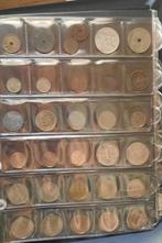 Allerlei munten, Timbres & Monnaies, Monnaies | Belgique, Enlèvement ou Envoi