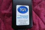TGA Battery Charger voor mobility scooter, Overige merken, Gebruikt, Ophalen